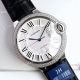 Swiss Grade Copy Cartier Ballon Bleu Watch Rose Gold 42mm XL (3)_th.jpg
